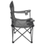 Browning Camping Grizzly Chair, Charcoal/Gray, 8518158