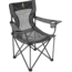 Browning Camping Grizzly Chair, Charcoal/Gray, 8518158