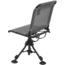 Browning Camping Huntsman Chair, Charcoal, 8526811