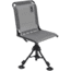 Browning Camping Huntsman Chair, Charcoal, 8526811