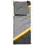 Browning Camping Side-by-Side 0 Double-Wide Sleeping Bag, Gray/Charcoal, 4859936