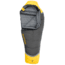 Browning Camping Vortex 0 Sleeping Bag, Charcoal/Gold, 4853036