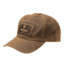 Browning Men's Cap Antiquity Wax Rec Patch, Brown Wax, 308060981