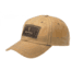 Browning Men's Cap Antiquity Wax Rec Patch, Tan Wax, 308060481