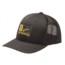 Browning Men's Cap ELK Ridge, Black/Gold, 308018991