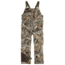 Browning Closing Day Late Season Bib - Mens, Realtree Edge, 2XL, 3063076005