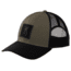 Browning Crest Cap - Mens, Loden, One Size, 308658641
