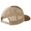 Browning Cypress Cap w/Circle Patch Auric - Mens - Brown, 308762681