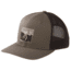 Browning Cypress Cap w/Circle Patch Ovix - Mens - Major Brown, 308762981