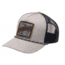 Browning Dated Cap, Heather Gray, One Size, 308067691