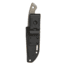 Browning Desolation Fixed Blade Knife, 3.75in, 440-C, Drop Point, Composite Handle, Black, 3220508B