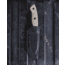 Browning Desolation Fixed Blade Knife, 3.75in, 440-C, Drop Point, Composite Handle, Black, 3220508B