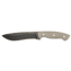 Browning Desolation Fixed Blade Knife, 6in, 440-C, Drop Point, G10 Handle, Black, 3220517B