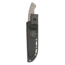Browning Desolation Fixed Blade Knife, 6in, 440-C, Drop Point, G10 Handle, Black, 3220517B