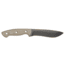 Browning Desolation Fixed Blade Knife, 6in, 440-C, Drop Point, G10 Handle, Black, 3220517B