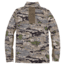 Browning Early Season 3/4 Zip Shirt - Mens, Ovix, XL, 3010563404