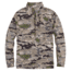Browning Early Season 3/4 Zip Shirt - Mens, Ovix, XL, 3010563404