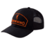 Browning Emblem Cap - Mens, Black, One Size, 308567991
