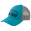 Browning Emblem Cap - Womens, Aqua, One Size, 308567561