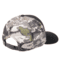 Browning Glasspoint Cap, Black Camo, One Size, 308059991