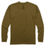 Browning Graphic Long Sleeve Sun Shirt - Mens, Military Green, Medium, 3011796402