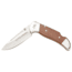 Browning Guide Series Folding Knife, 3.375in, Sandvik 14C28N, Drop Point, G10 Handle, N, 3220453