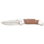 Browning Guide Series Folding Knife, 3.375in, Sandvik 14C28N, Drop Point, G10 Handle, N, 3220453