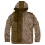 Browning High Pile Hooded Jacket - Mens, Mossy Oak Bottomland, 2XL, 3045461905