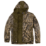 Browning High Pile Hooded Jacket - Mens, Mossy Oak Shadow Grass Habitat, XL, 3045465904
