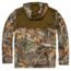 Browning High Pile Hooded Jacket - Mens, Realtree Edge, Medium, 3045466002