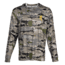Browning Hooded Long Sleeve Sun Tech Shirt - Mens, 3XL, Ovix, 3010863406