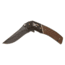 Browning Hunter Folding Knife - Box, 3.5in, 440-C, Straight Back, Wood Handle, N, 3220392B