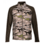 Browning Hybrid Merino Jacket, Ovix Camo, Extra Large, 3045413404