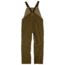 Browning Hydro-Fleece Bib - Mens, Dark Olive, Large, 3061218403