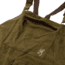 Browning Hydro-Fleece Bib - Mens, Dark Olive, Large, 3061218403