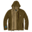 Browning Hydro-Fleece Jacket - Mens, Dark Olive, Medium, 3041218402