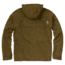 Browning Hydro-Fleece Jacket - Mens, Dark Olive, Medium, 3041218402