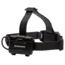 Browning Kings Peak SF USB Rechargeable 730 lumens Headlamp, Black, 3713060