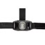 Browning Kings Peak SF USB Rechargeable 730 lumens Headlamp, Black, 3713060