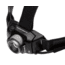 Browning Kings Peak SF USB Rechargeable 730 lumens Headlamp, Black, 3713060