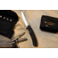 Browning Medium Primal Linerlock Folding Knife, 3.5in, 8Cr13MoV, Drop Point, Polymer/Rubber Handle, N, 3220429B