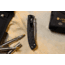 Browning Medium Primal Linerlock Folding Knife, 3.5in, 8Cr13MoV, Drop Point, Polymer/Rubber Handle, N, 3220429B