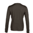 Browning Merino Crew Long Sleeve Baselayer Shirt - Mens, Small, Major Brown, 3010949801