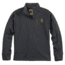 Browning Monroe 1/4 Zip Shirt - Mens, Carbon Gray, Medium, 3010977902