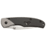 Browning Mountain Ti 2 Medium Folding Knife, 2.75in, 7Cr17Mov, Drop Point, Machined 420JI Stainless Steel Handle, N, 3220321