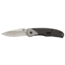 Browning Mountain Ti 2 Medium Folding Knife, 2.75in, 7Cr17Mov, Drop Point, Machined 420JI Stainless Steel Handle, N, 3220321