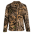Browning Muted Fleece Jacket, RTAPS Camo, Small, 3040252101