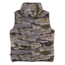 Browning Packable Puffer Hooded Vest - Mens, Ovix, Small, 3053083401
