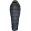 Browning Panter Sleeping Bag, 0 degrees, 32 in x 80 in, Dark Blue 4851817