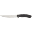 Browning Primal Fish/Game Butcher Kitchen Knife Kit, 7.5/6/5in, 8Cr13MoV, Polymer/Rubber Handle, Black, 3220446